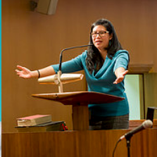 Gina Sharpe, Mark Sameth, Mark Bertin, Doris Dalton