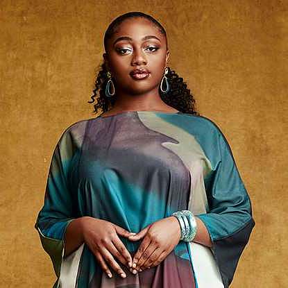 Samara Joy '21 (Photo: AB+DM)