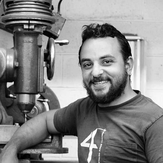 Isaac (Zal) Sprachman