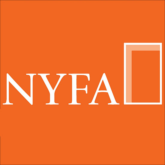 NYFA / New York Foundation for the Arts