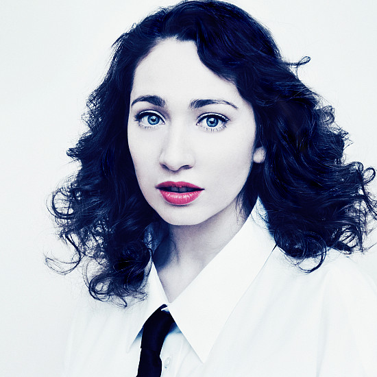 Regina Spektor '01