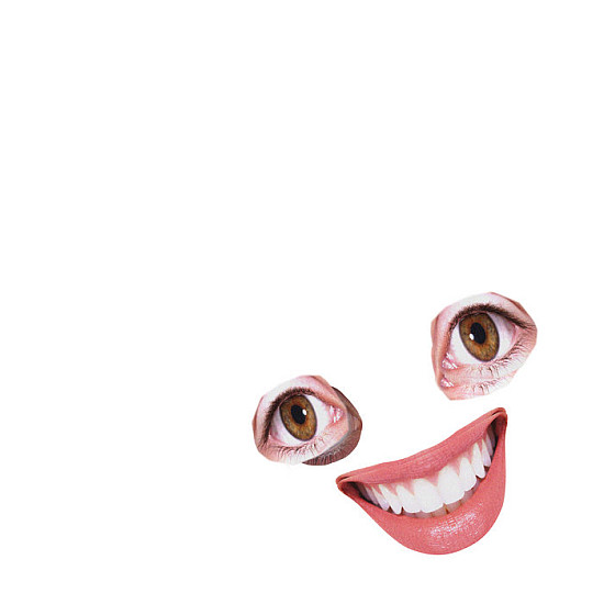 Lip Critic's Hex Dealer album cover