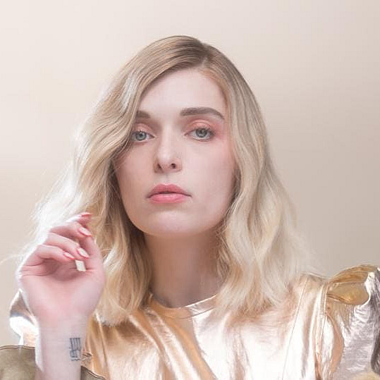 Vérité (Kelsey Byrne '12)