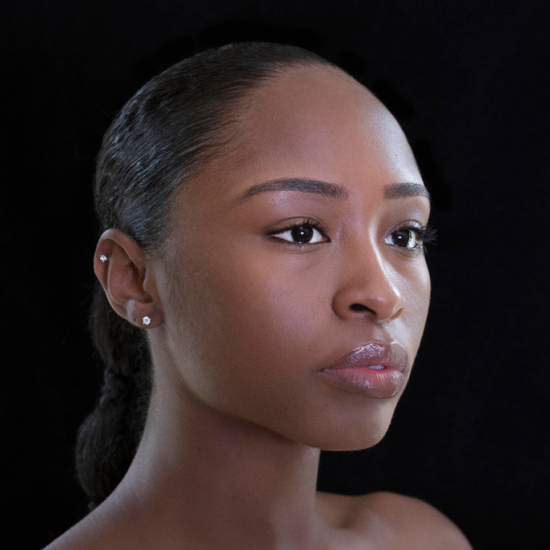 Faith Joy Mondesire '20