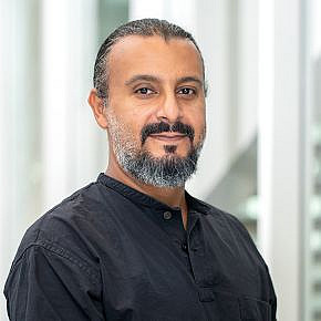 Ghazi Faisal Al-Mulaifi '08