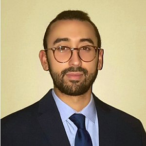 Joaquin Contreras '20