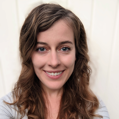 Clarissa Gucwa MA '24