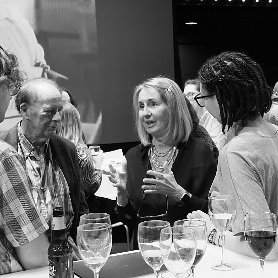 The Philip Awards Ceremony (March 2025)