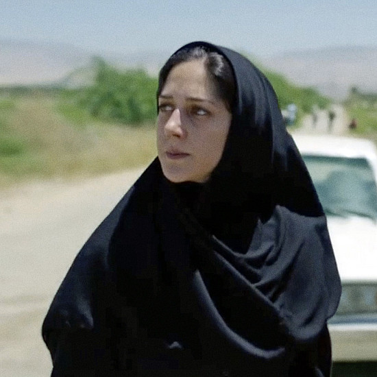 Hanadi Khurma MFA '11