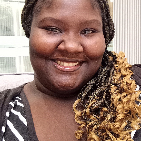 Chanelle McKenzie '25