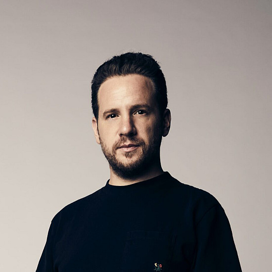 Jeff Levin '10