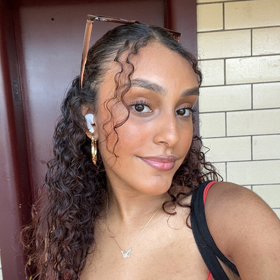 Photo of Caitly Dominici '24