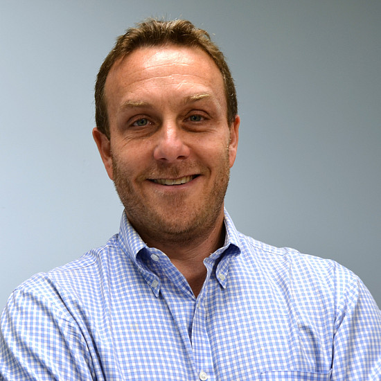 Professor of Psychology Paul Siegel