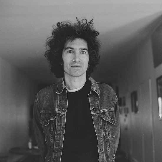 photo of Azazel Jacobs