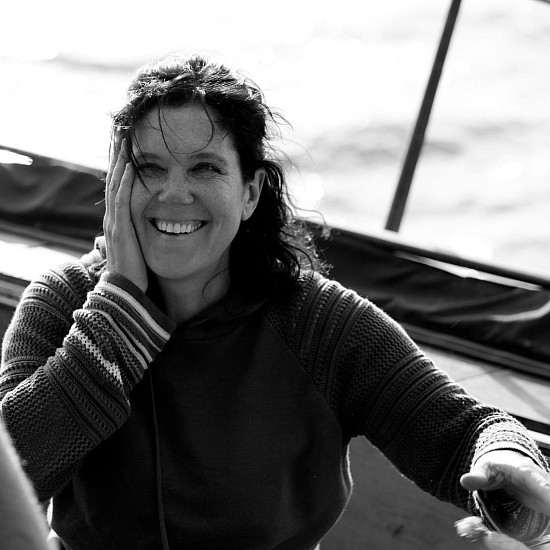 Peggy Stafford, Assistant Professor of Playwriting