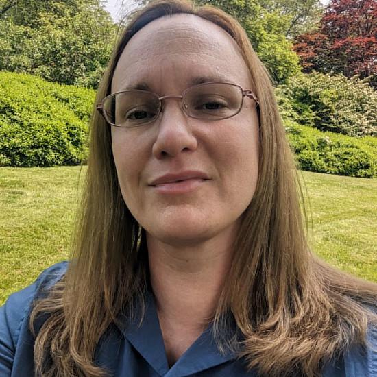 Mara Horowitz, Assistant Professor of Global Studies