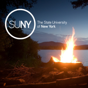 SUNY DLE Fireside Chat SUNY DLE Fireside Chat